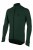 Koszulka kolarska merino Malamute 2.0 LS ciemny las