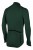 Koszulka kolarska merino Malamute 2.0 LS ciemny las
