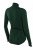 Damska koszulka kolarska merino Malamute 2.0 LS ciemny las