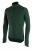 Koszulka outdoorowa Malamute 2.0 Outdoor LS ciemny las