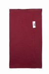 Chusta / komin merino 200 wino