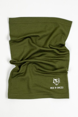 chusta-komin-merino-wilk-w-owczej pistacja