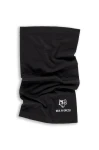 Schlauchtuch Merino 200  Schwarz