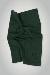 Schlauchtuch Merino 200 Dunkler Wald