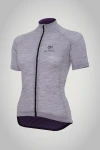 Damen Merino Radtrikot Husky 2.0 SS Minze (1)