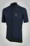 Merino Radtrikot Husky 2.0 SS Pfirsich (1)