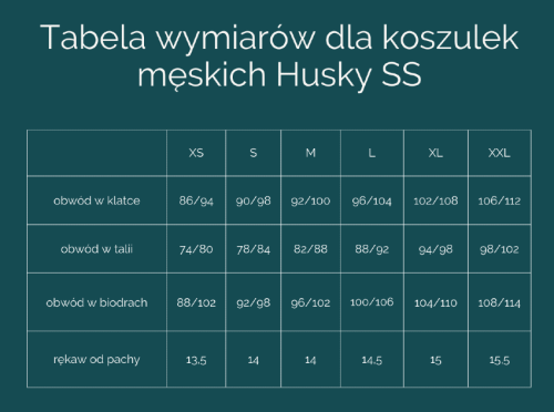 Tabela wymiarów dla M Husky SS.png