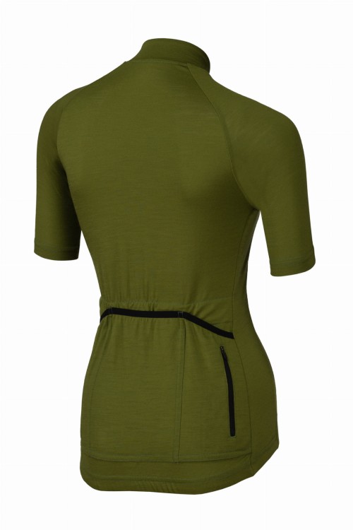 damska-koszulka-kolarska-merino-Malamute-2.0-SS-pistacja2-wilk-w-owczej.jpg