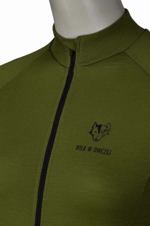 damska-koszulka-kolarska-merino-Malamute-2.0-SS-pistacja4-wilk-w-owczej.jpg