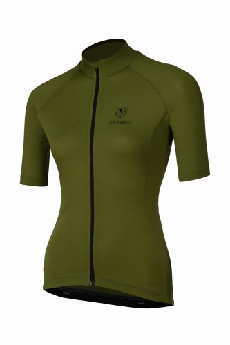 damska-koszulka-kolarska-merino-Malamute-2.0-SS-pistacja-wilk-w-owczej.jpg