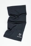 Schlauchtuch Merino 200 Graphit